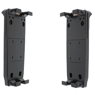 ProClip USA Adjustable Adapter Plate for Zebra RFD40