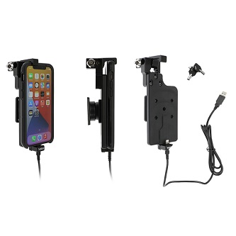 ProClip USA CHARGE HOLDER,KEY OTTERBOX IPHONE 11-14