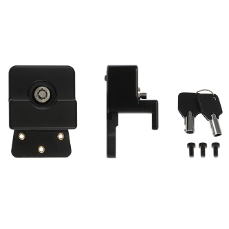 ProClip USA KEY LOCK MODULE FOR ZEBRA ET4X 10" CRADL