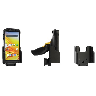 ProClip USA NON-CHARGE CRADLE ZEBRA TC58 PISTOL GRIP