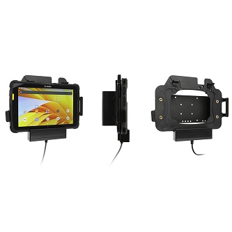 ProClip USA CHARGE CRADLE  ZEBRA ET4X BOOT X-BACK