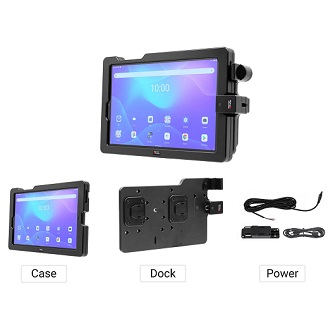 ProClip USA MODTEK HARD CASE FOR LENOVO K10