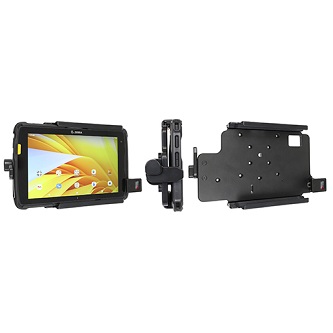 ProClip USA USB-C CRADLE ZEBRA ET4X 8" RUGGED BOOT