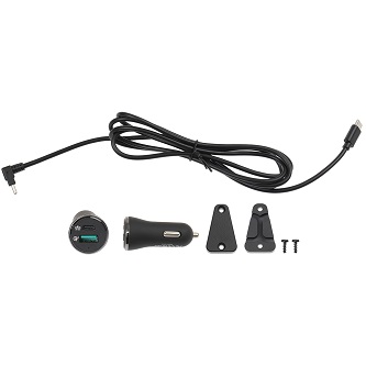 ProClip USA CIG PLUG POWER KIT FOR EPSON TM-P8011