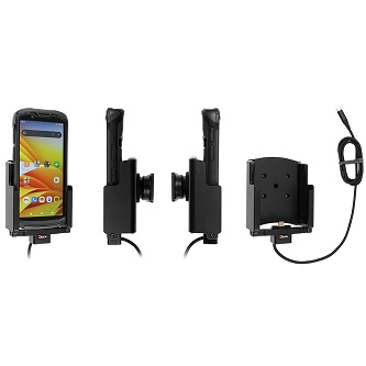 ProClip USA USB-C CRADLE FOR TC53/58 W/ BOOT