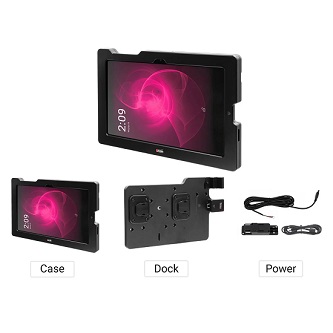 ProClip USA MODTEK HARD CASE T-MOBILE REVVL