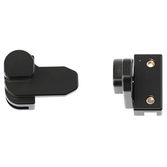 ProClip USA RETENTION LOCK MODULE FOR ZEBRA ET60/65