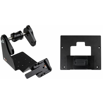 ProClip USA PRINT MOUNT PLATE WITH LABEL ROLL HONEYW
