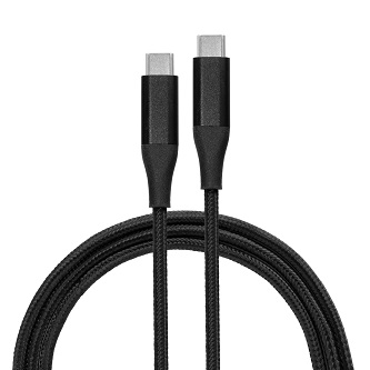 ProClip USA 5 PACK USB-C CHARGING CABLES (1.5 METER)