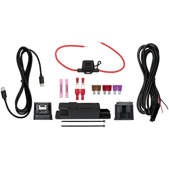 ProClip USA 60 Watt - Hard-Wired Power Supply