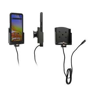 ProClip USA USB-C CHARGING CRADLE ZEBRA EM45