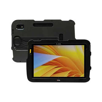 ProClip USA ModTek Hard Case for Zebra ET40/ET45 8"