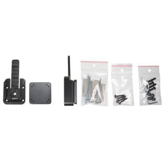 ProClip USA QUICK RELEASE DOCK  45MM RELEASE LEVER