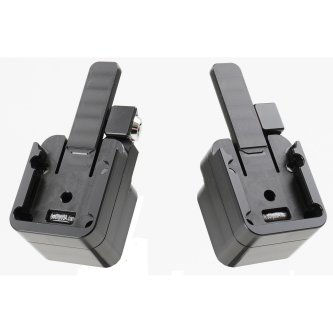 ProClip USA QUICK RELEASE DOCK KEYLOCK