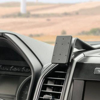 ProClip USA DASH MOUNT FORD 250-550 EXPEDITION
