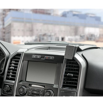 ProClip USA ANGLE MOUNT FORD F250/350/450/