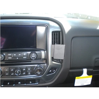 ProClip USA ANGLE MT - GMC SIERRA 1500