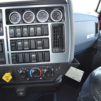 ProClip USA PROCLIP ANGLE MOUNT - Mack Anthem 2019 -