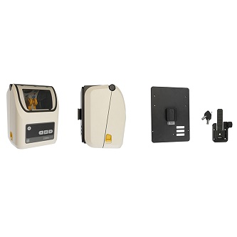 ProClip USA PRINTER MOUNT KIT FOR ZEBRA ZD42X/ZD62X