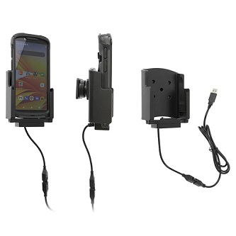 ProClip USA CHARGING CRADLE WITH TILT-SWIVEL A