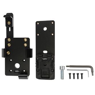 ProClip USA UNIVERSAL HOLDER W/ TOP SUPPORT