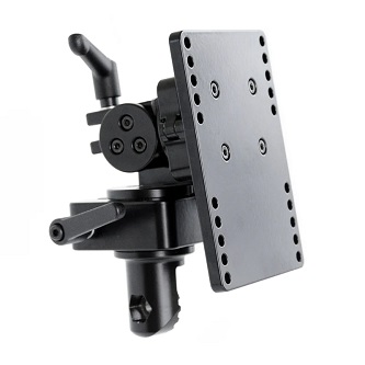 ProClip USA 3 WAY HEAVY DUTY SWIVEL MOUNT WITH VESA