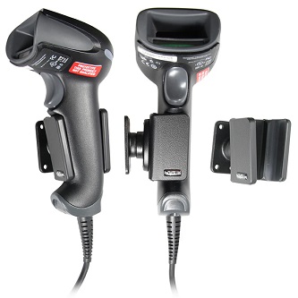 ProClip USA Holder with Tilt Swivel for Scanner