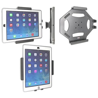ProClip USA HOLDER WITH TILT SWIVEL IPAD 9.7 (2018)