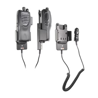 ProClip USA VEHICLE CHARGING HOLDER Kenwood TK-2300