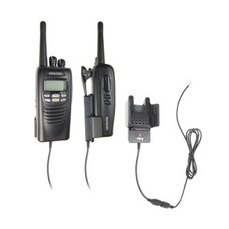 ProClip USA CHARGE HOLDER KENWOOD NX200/300