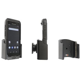ProClip USA NON-CHARGE CRADLE HONEYWELL CT47 WITH BO
