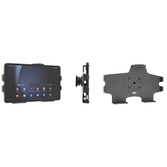 ProClip USA Non-Charging Cradle with Tilt Swivel for
