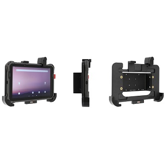 ProClip USA NON-CHARGING CRADLE WITH TILT SWIVE