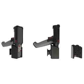 ProClip USA ProClip Non-Charging Cradle with swivel