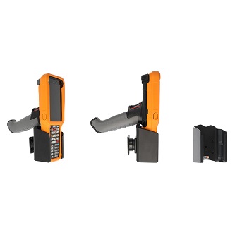 ProClip USA ProClip Non-Charging Cradle with swivel