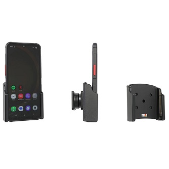 ProClip USA NON-CHARGE CRADLE WITH TILT-SWIV