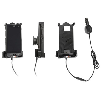 ProClip USA Vehicle Cradle with Cigarette Lighter