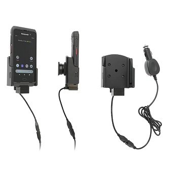 ProClip USA CHARGING CRADLE W/CIG.LGHTR.F/ HWL CT45