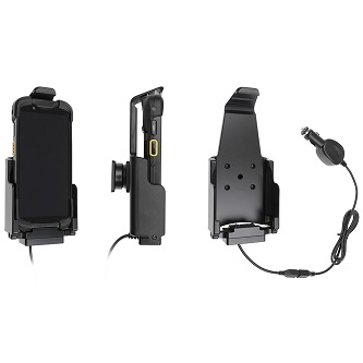 ProClip USA CHARGE CRADLE TOP SUPPORT ZEBRA TC73/78