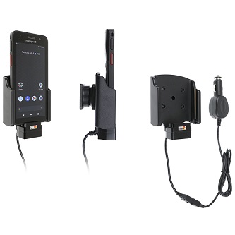 ProClip USA Cradle Cig Plug Honeywell CT30XP w/Boot