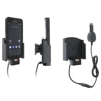 ProClip USA Charging Cradle - Pogo Pins with Dual-US