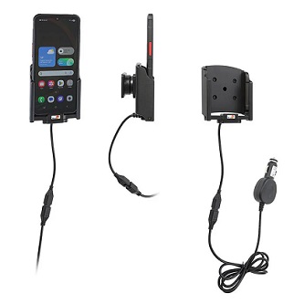 ProClip USA POGO PIN CHARGE CRADLE WITH 5.4V