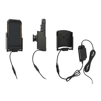 ProClip USA CHARGING CRADLE WITH HARD-WIRED POWER SU