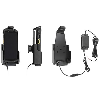 ProClip USA CHARGING CRADLE WITH TOP SUPPORT, TILT S
