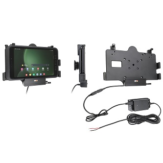 Samsung Tab Active5/3 USB Holder USB Fix