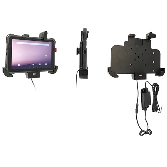 ProClip USA CHARGING CRADLE WITH TILT SWIVEL, SPRING