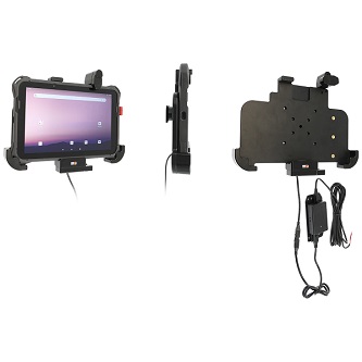 ProClip USA HONEYWELL EDA10A WITH PROTECTIVE BOOT