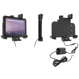 ProClip USA HONEYWELL EDA10A (BARE TABLET WITHOUT RO