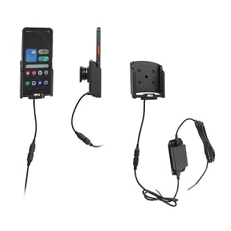ProClip USA POGO PIN CHARGING CRADLE WITH 5.