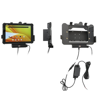 ProClip USA ProClip Pogo Pin Charging Cradle with US